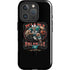 Liquid Blue NFL Miami Dolphins Running Back iPhone 16 Pro Magsafe Impact Case